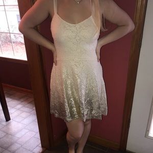 Darling Ombré Dress